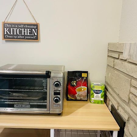 ホテル Mt House ミシサガ エクステリア 写真