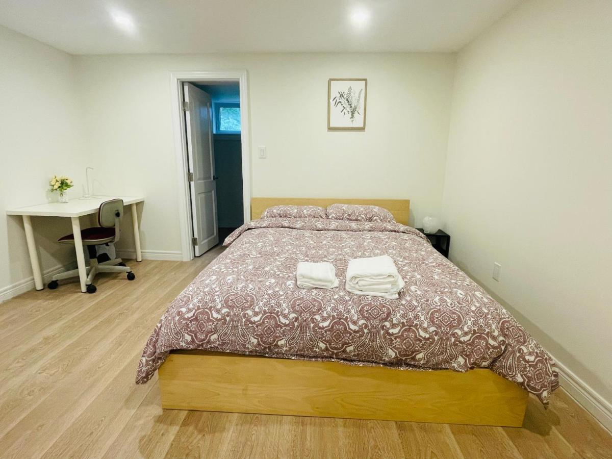 ホテル Mt House ミシサガ エクステリア 写真