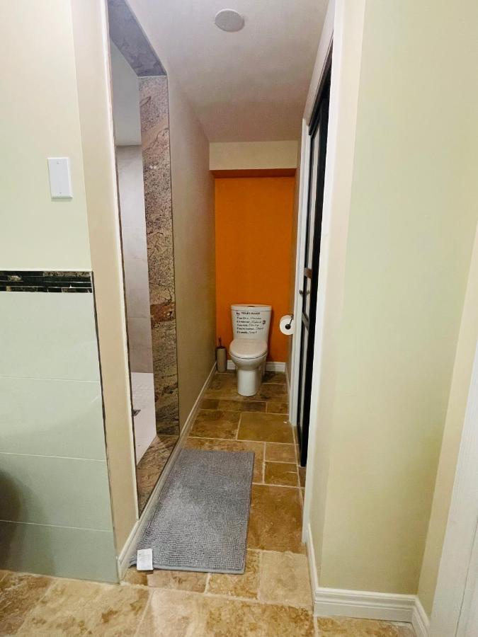 ホテル Mt House ミシサガ エクステリア 写真
